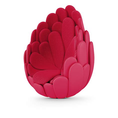 Bulbo chair .